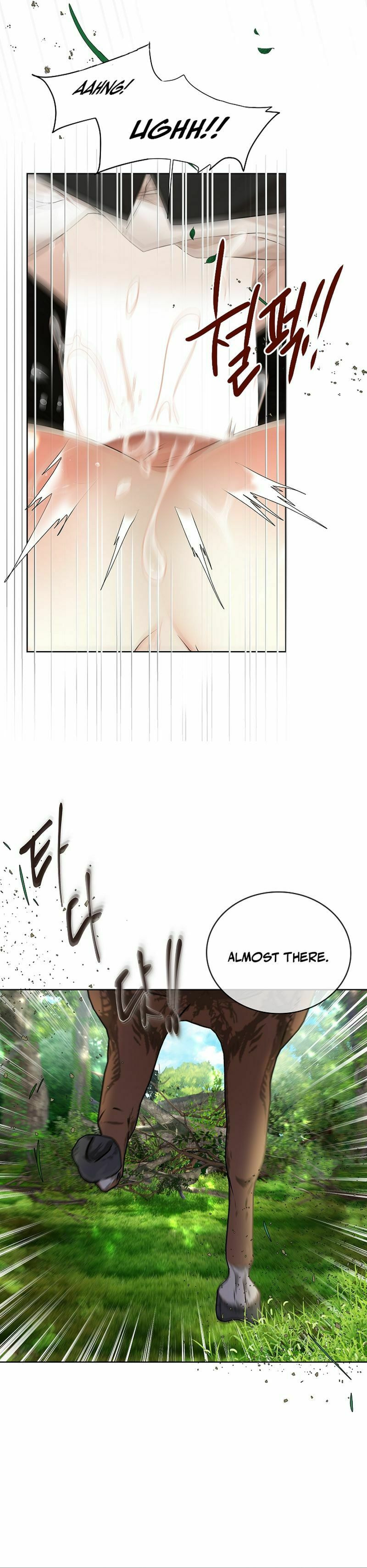 Snake Hole Chapter 7 page 27 - 