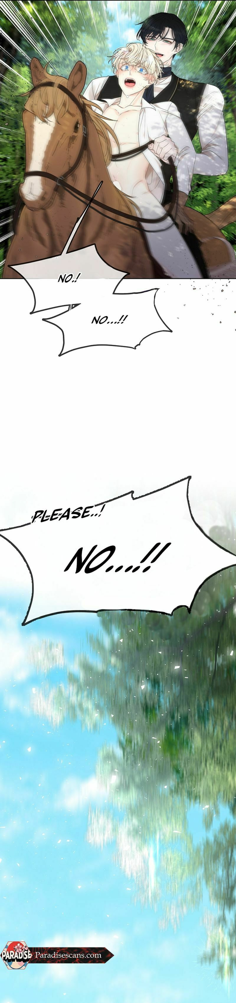 Snake Hole Chapter 7 page 28 - 