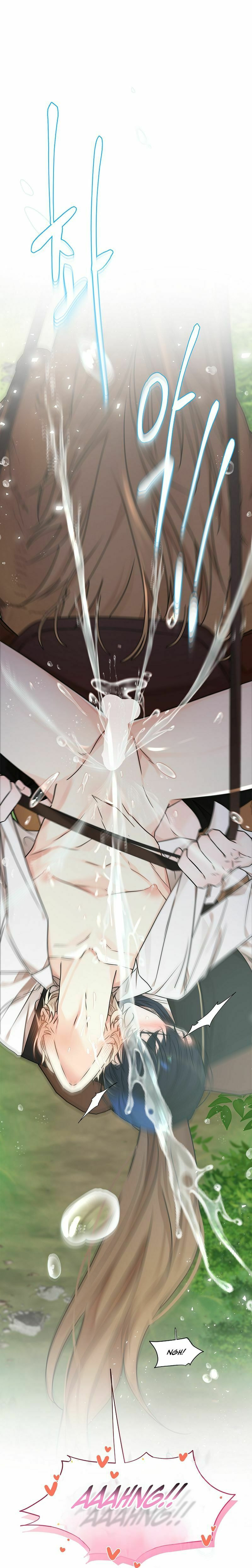 Snake Hole Chapter 7 page 31 - 