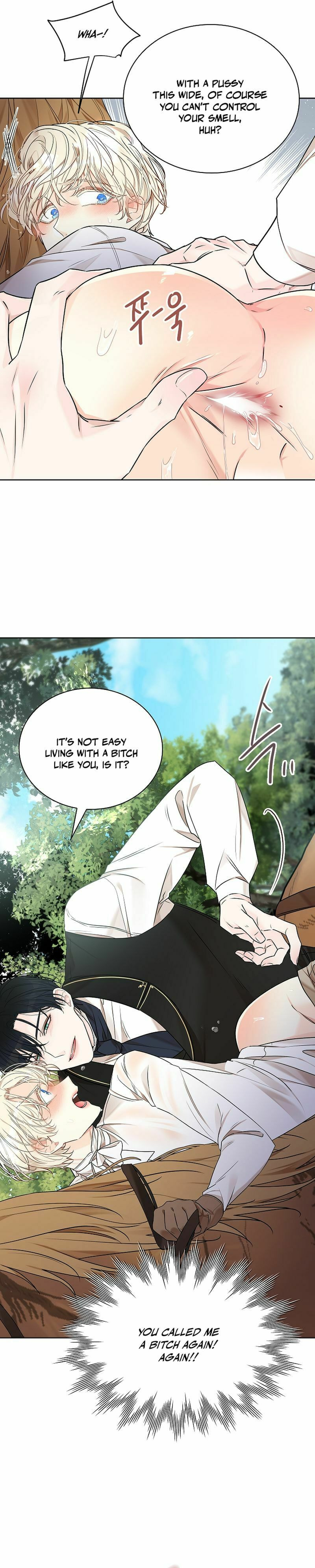 Snake Hole Chapter 7 page 8 - 