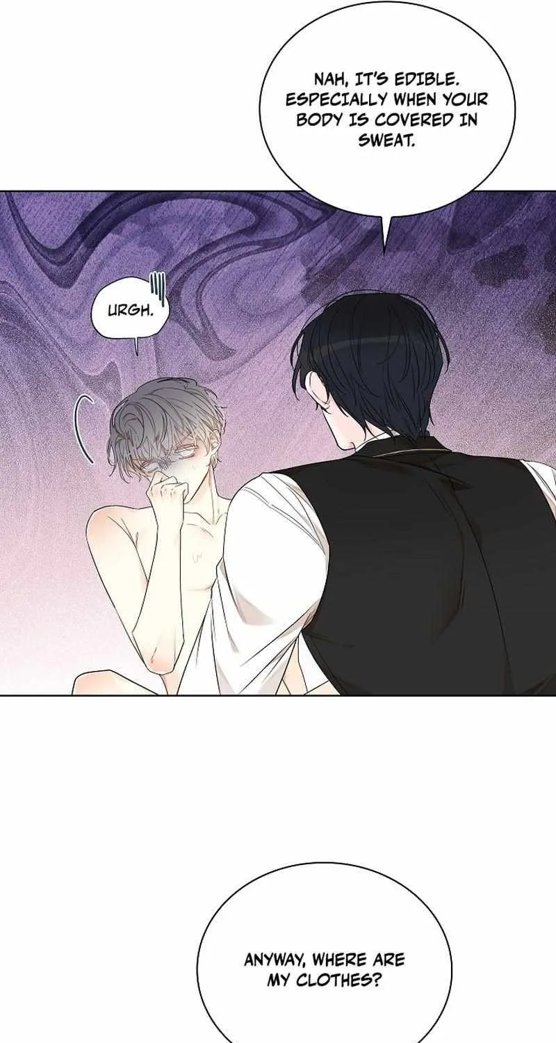 Snake Hole Chapter 8 page 24 - 