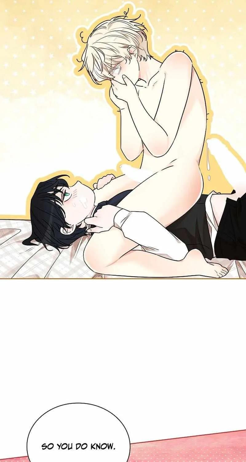 Snake Hole Chapter 8 page 64 - 