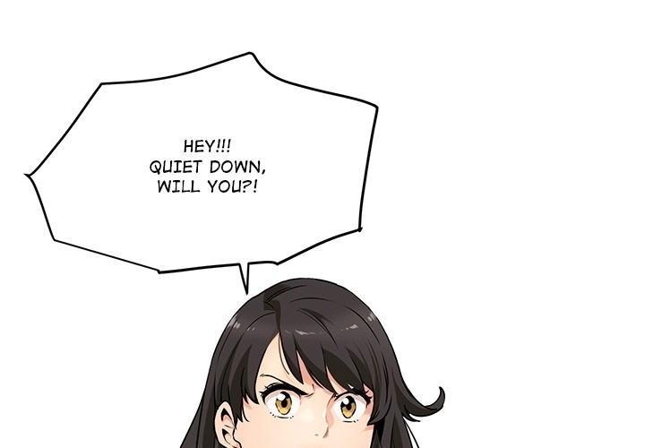 Snapping into Love Chapter 0 page 1 - 