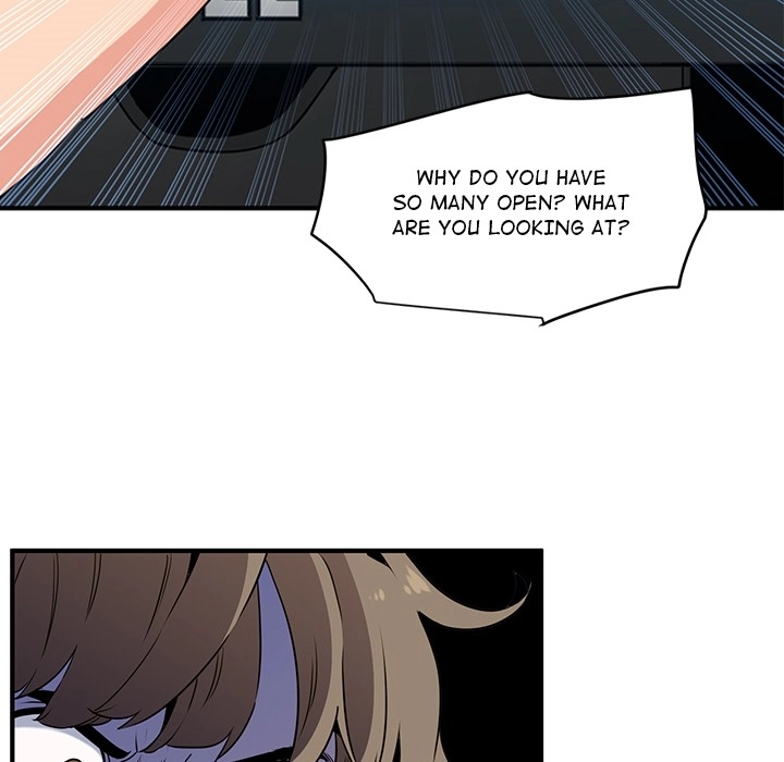 Snapping into Love Chapter 0 page 11 - 