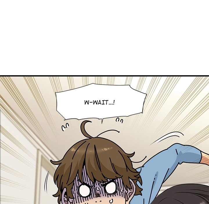 Snapping into Love Chapter 0 page 13 - 