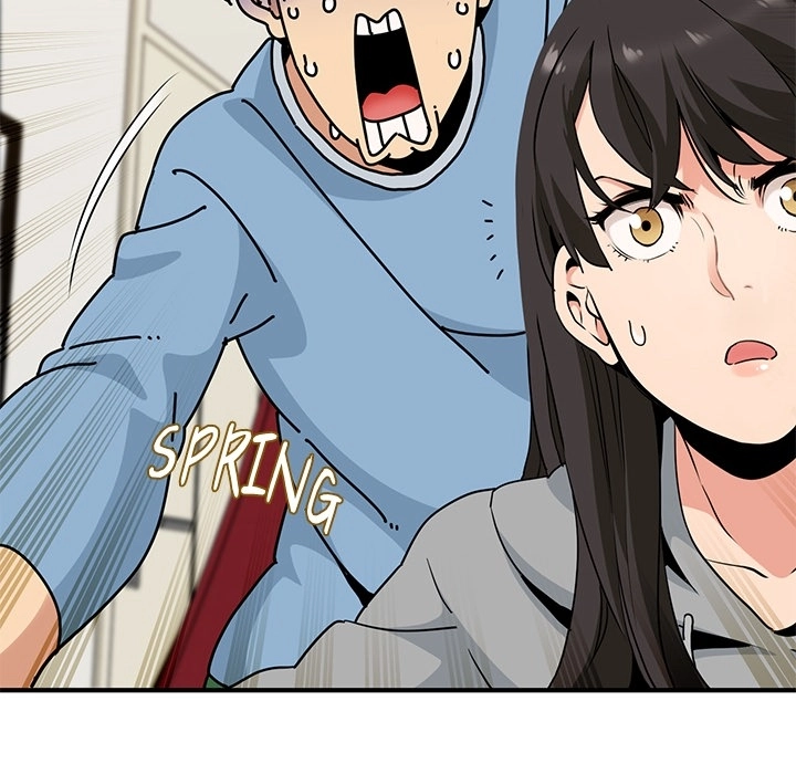 Snapping into Love Chapter 0 page 14 - 