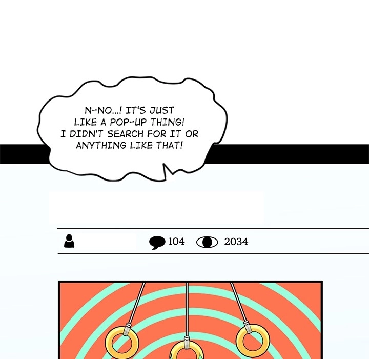 Snapping into Love Chapter 0 page 15 - 
