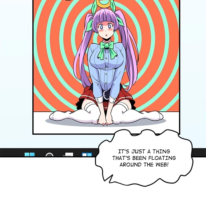 Snapping into Love Chapter 0 page 16 - 