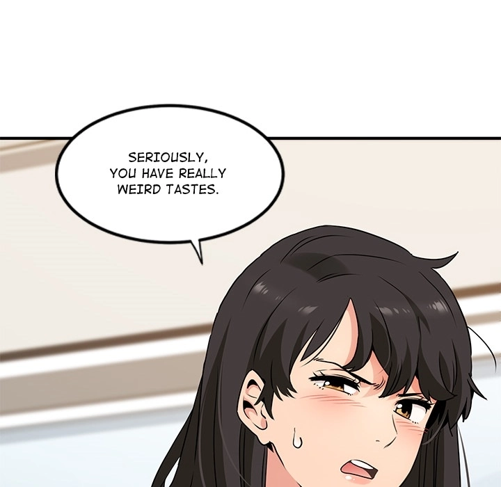 Snapping into Love Chapter 0 page 17 - 