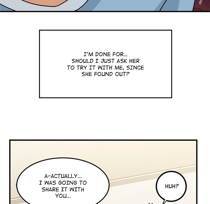 Snapping into Love Chapter 0 page 20 - 