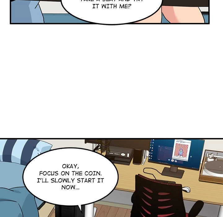 Snapping into Love Chapter 0 page 22 - 