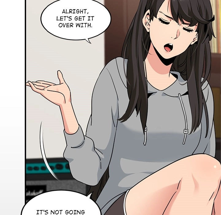 Snapping into Love Chapter 0 page 25 - 