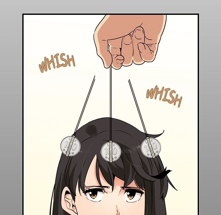 Snapping into Love Chapter 0 page 27 - 
