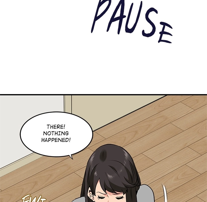 Snapping into Love Chapter 0 page 29 - 