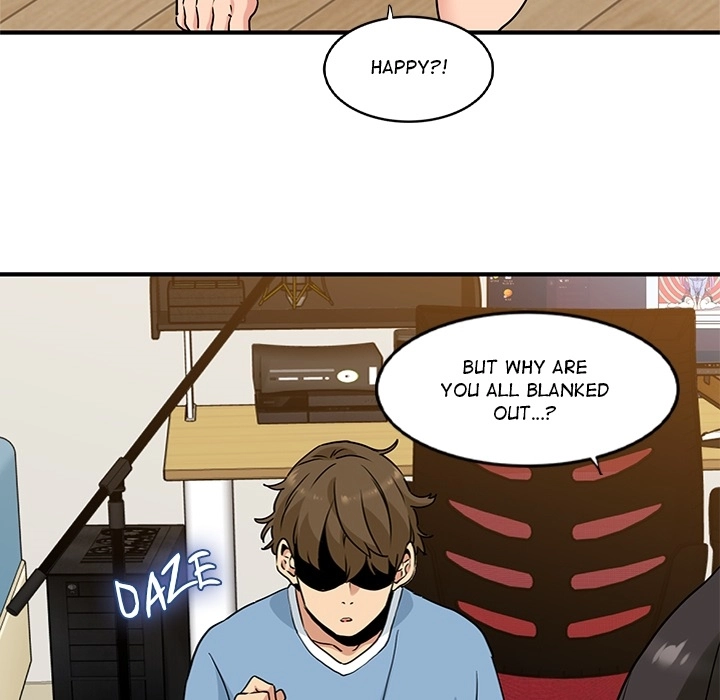 Snapping into Love Chapter 0 page 31 - 