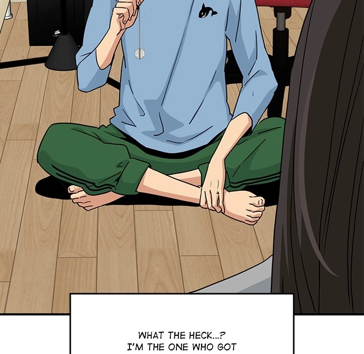 Snapping into Love Chapter 0 page 32 - 