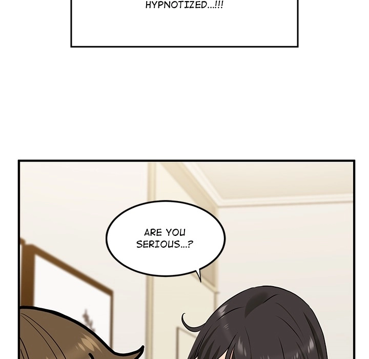 Snapping into Love Chapter 0 page 33 - 