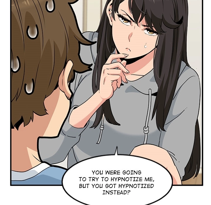 Snapping into Love Chapter 0 page 34 - 