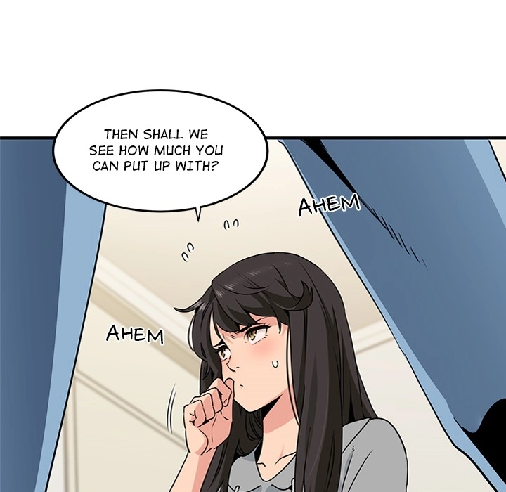 Snapping into Love Chapter 0 page 37 - 