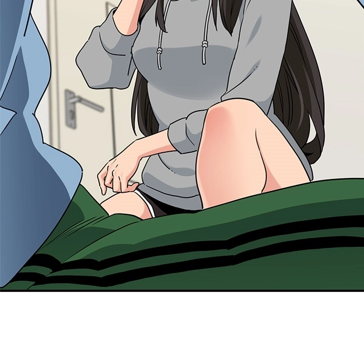 Snapping into Love Chapter 0 page 38 - 