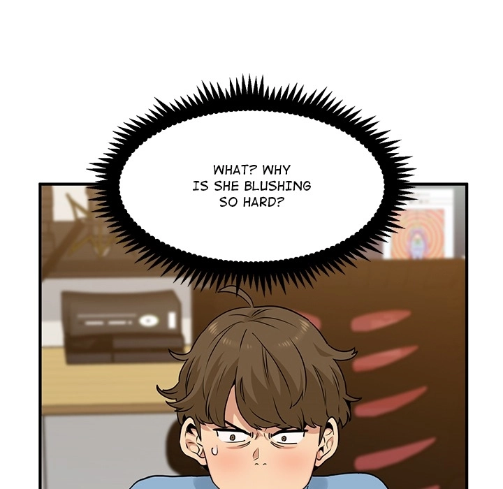 Snapping into Love Chapter 0 page 39 - 