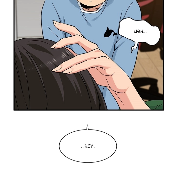 Snapping into Love Chapter 0 page 40 - 