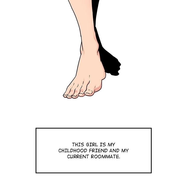 Snapping into Love Chapter 0 page 5 - 