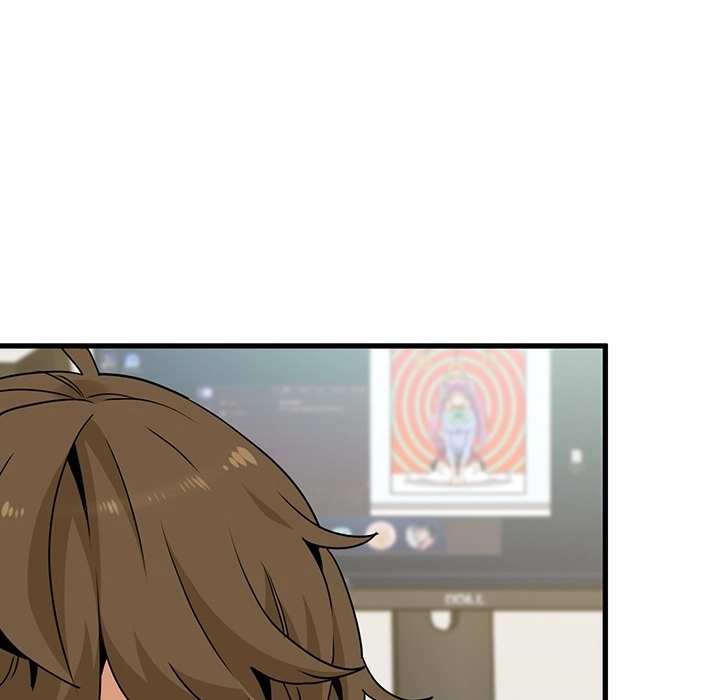 Snapping into Love Chapter 0 page 43 - 