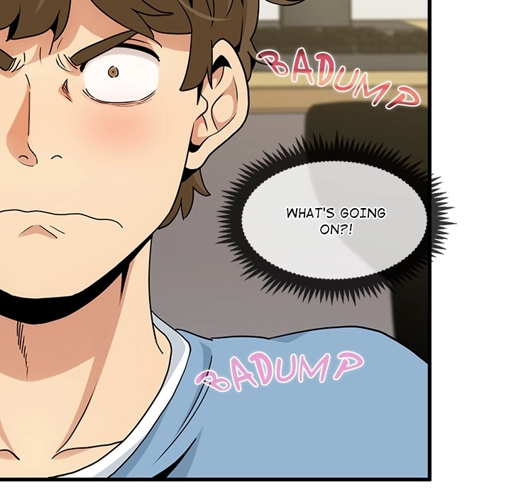 Snapping into Love Chapter 0 page 44 - 