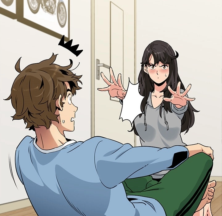 Snapping into Love Chapter 0 page 48 - 