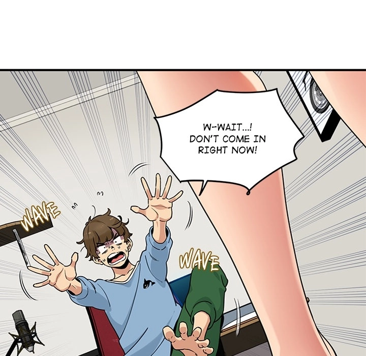 Snapping into Love Chapter 0 page 6 - 