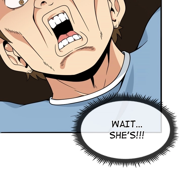 Snapping into Love Chapter 0 page 55 - 
