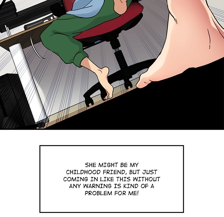 Snapping into Love Chapter 0 page 7 - 