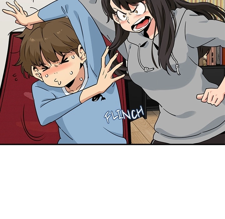 Snapping into Love Chapter 0 page 9 - 