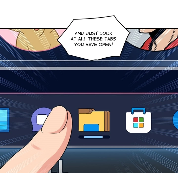Snapping into Love Chapter 0 page 10 - 