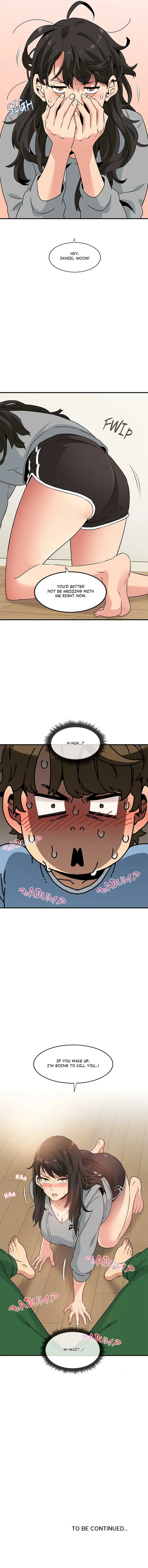Snapping into Love Chapter 1 page 23 - 