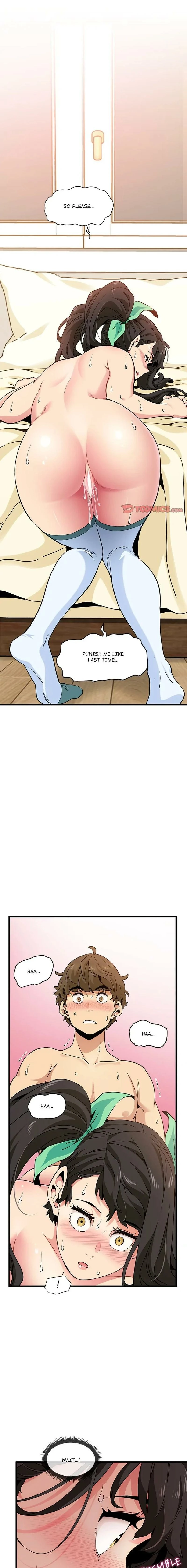 Snapping into Love Chapter 10 page 1 - 