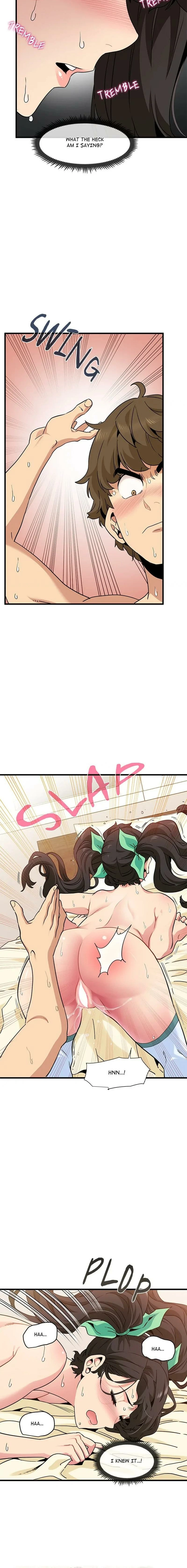 Snapping into Love Chapter 10 page 2 - 