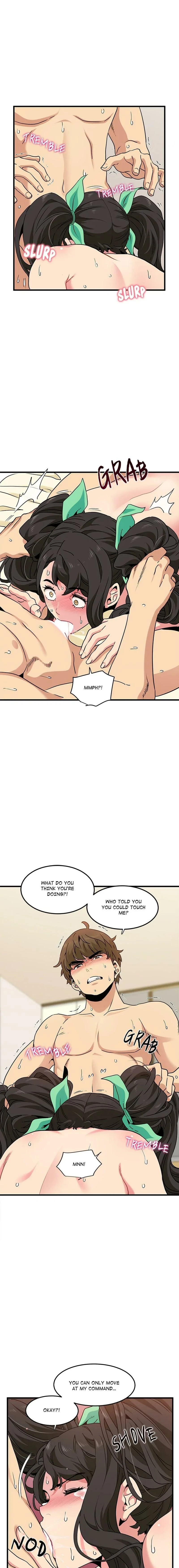 Snapping into Love Chapter 10 page 13 - 