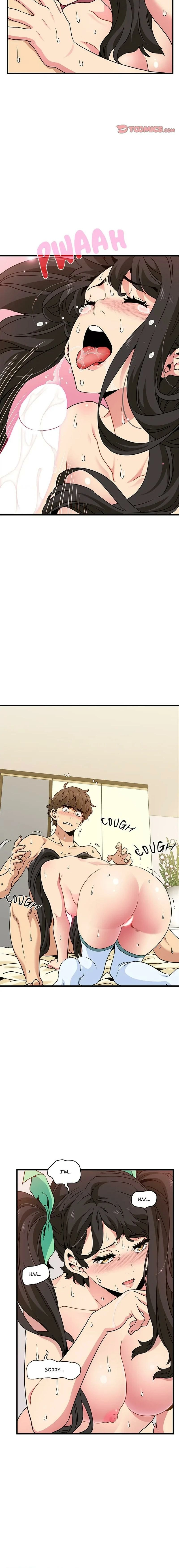 Snapping into Love Chapter 10 page 14 - 
