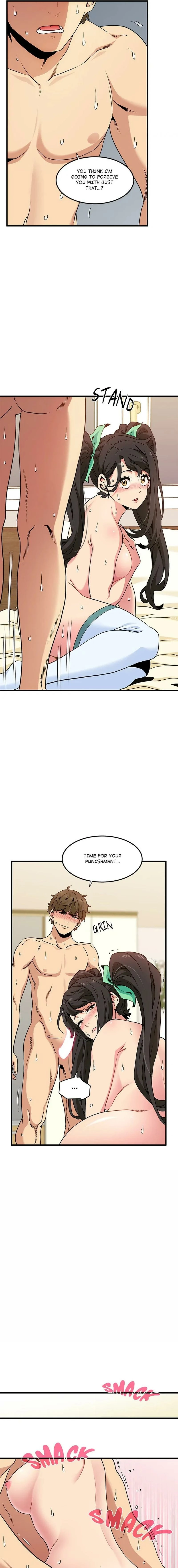 Snapping into Love Chapter 10 page 15 - 