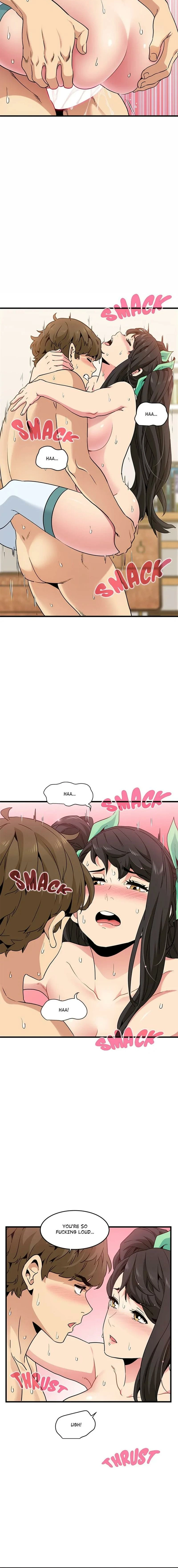 Snapping into Love Chapter 10 page 16 - 
