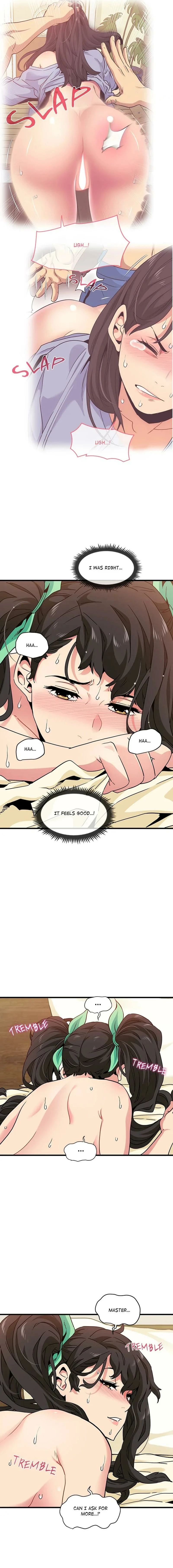 Snapping into Love Chapter 10 page 3 - 