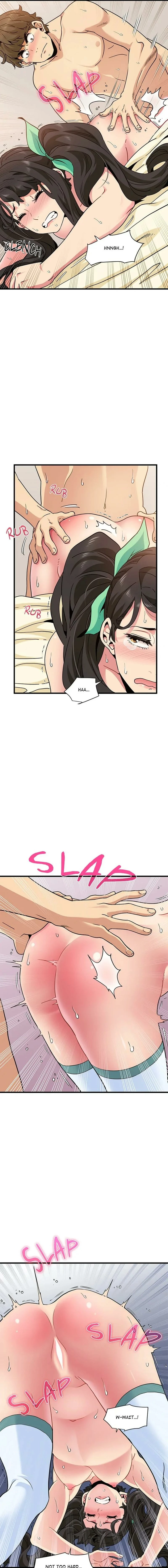 Snapping into Love Chapter 10 page 5 - 