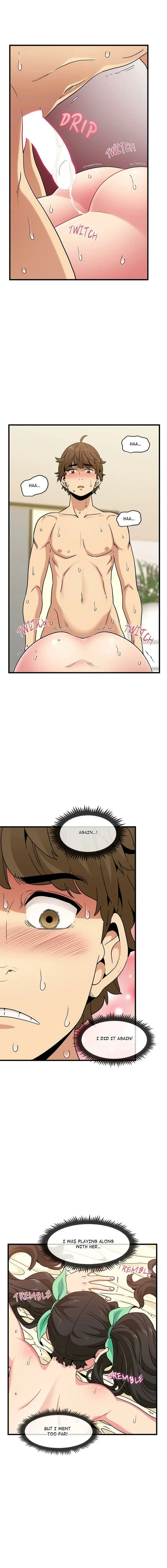 Snapping into Love Chapter 10 page 10 - 