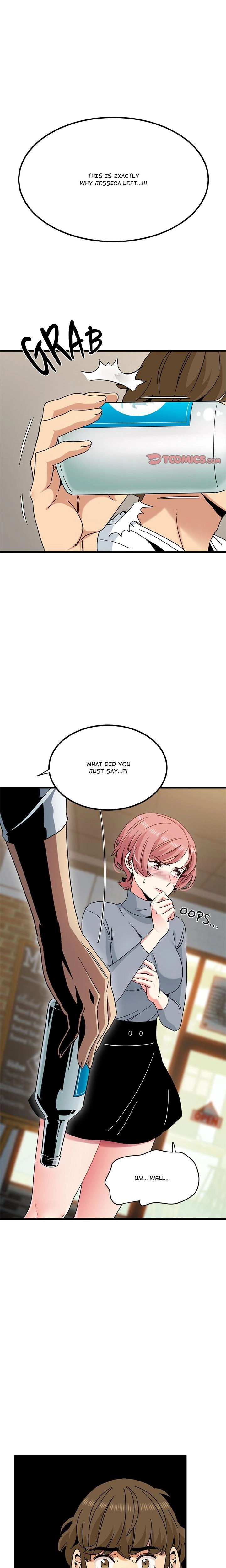 Snapping into Love Chapter 100 page 1 - 