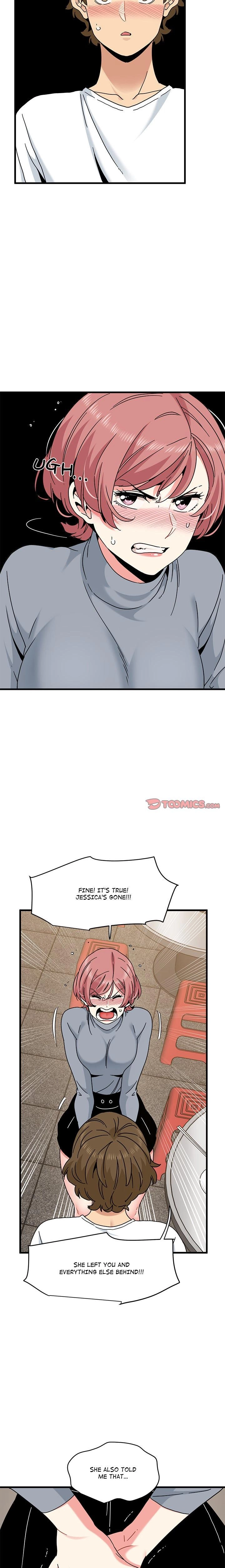 Snapping into Love Chapter 100 page 2 - 