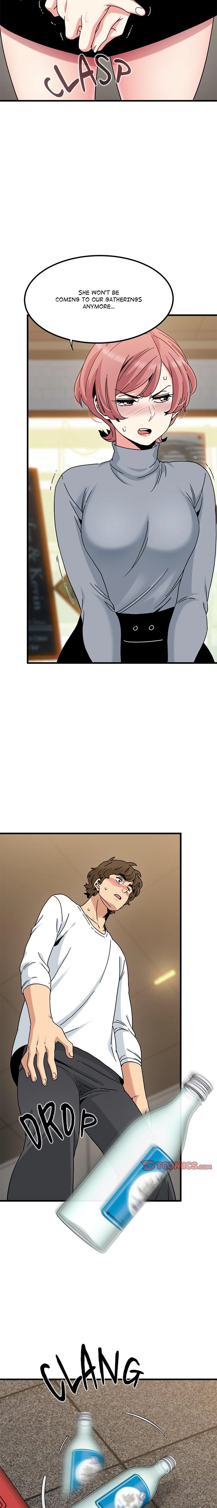 Snapping into Love Chapter 100 page 3 - 