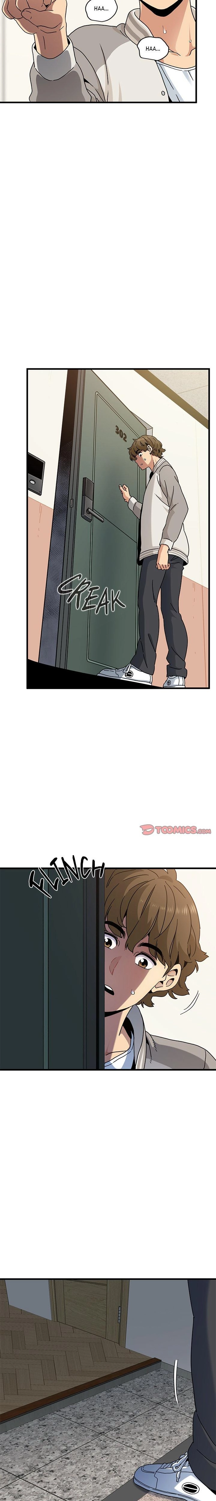 Snapping into Love Chapter 100 page 7 - 