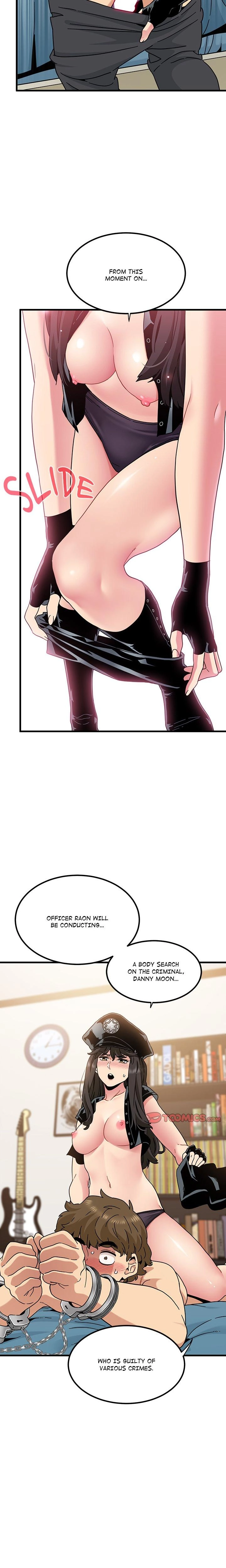 Snapping into Love Chapter 101 page 13 - 